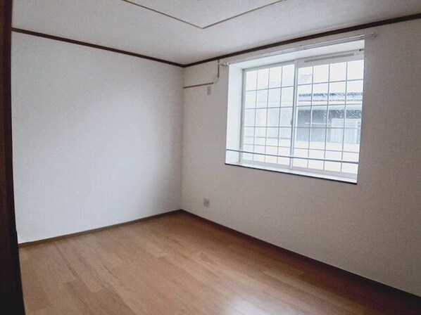 サニーフィールドハウスAの物件内観写真